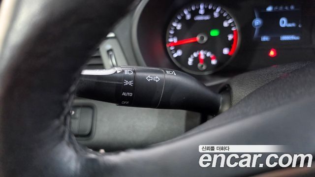 Kia K5 (II) LPI MX Prestige 2017 — фото 15