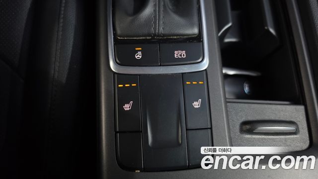 Kia K5 (II) LPI MX Prestige 2017 — фото 18