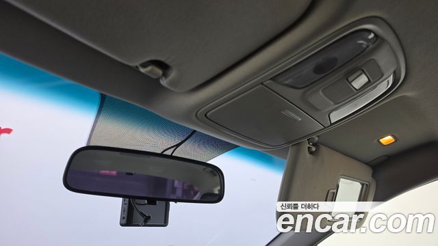 Kia K5 (II) LPI MX Prestige 2017 — фото 19