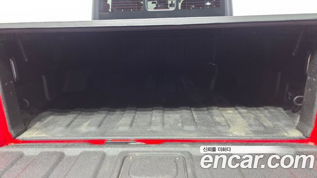 Jeep Gladiator (JT) 3.6 Rubicon 2021 — фото 19