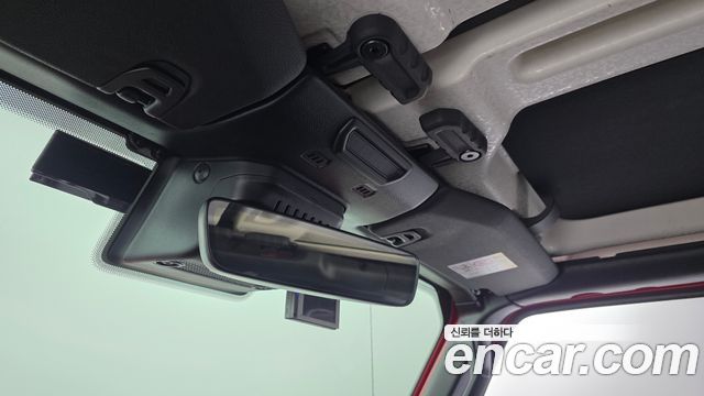 Jeep Gladiator (JT) 3.6 Rubicon 2021 — фото 20