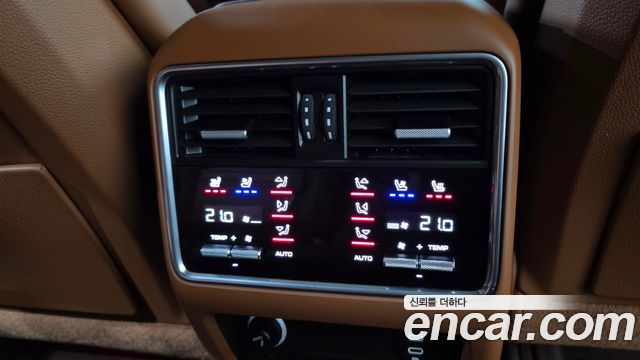 Porsche Cayenne (PO536) 3.0 E-Hybrid 2020 — фото 18