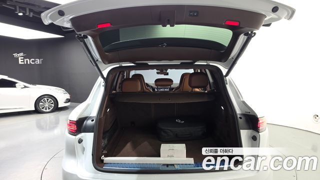 Porsche Cayenne (PO536) 3.0 E-Hybrid 2020 — фото 20