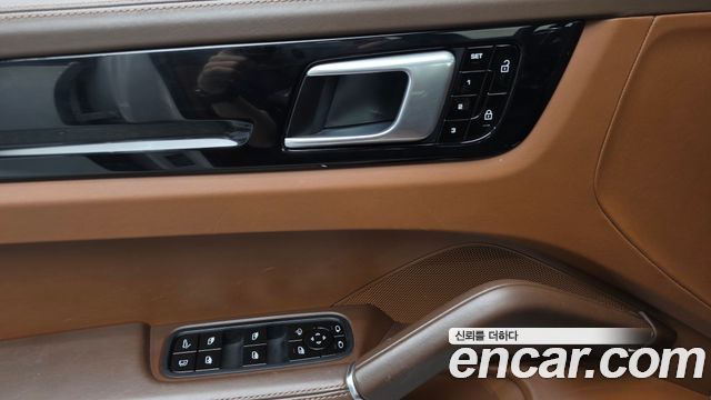 Porsche Cayenne (PO536) 3.0 E-Hybrid 2020 — фото 27