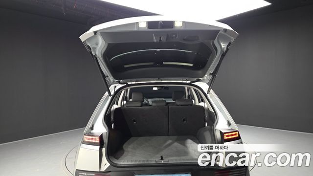 Hyundai Ioniq 5 Long range Exclusive 2022 — фото 6