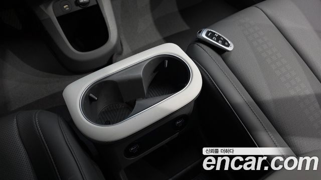 Hyundai Ioniq 5 Long range Exclusive 2022 — фото 11