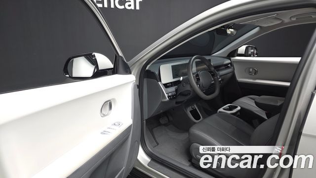Hyundai Ioniq 5 Long range Exclusive 2022 — фото 12