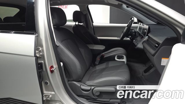 Hyundai Ioniq 5 Long range Exclusive 2022 — фото 14