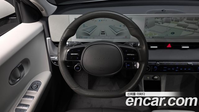 Hyundai Ioniq 5 Long range Exclusive 2022 — фото 16
