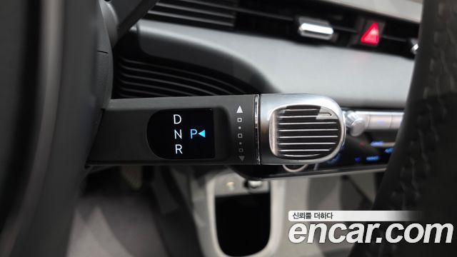 Hyundai Ioniq 5 Long range Exclusive 2022 — фото 17