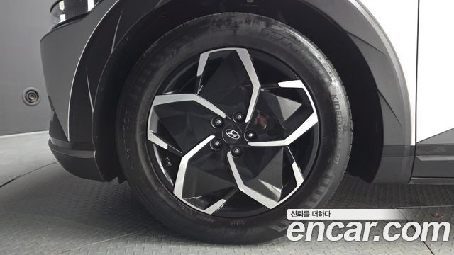 Hyundai Ioniq 5 Long range Exclusive 2022 — фото 19