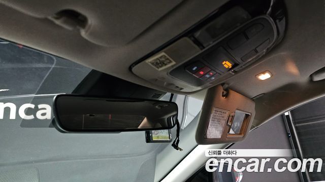 Hyundai Sonata (DN8) 2.0 LPG(rental car) Smart 2022 — фото 19
