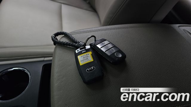 Kia Carnival 11-Seater Deluxe 2020 — фото 19