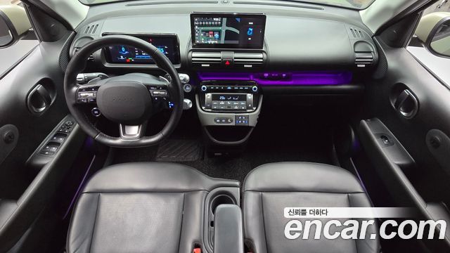 Hyundai Casper Electric Inspiration 2025 — фото 7