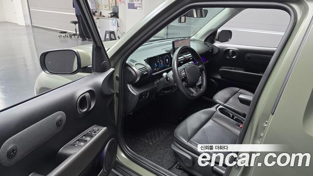 Hyundai Casper Electric Inspiration 2025 — фото 10