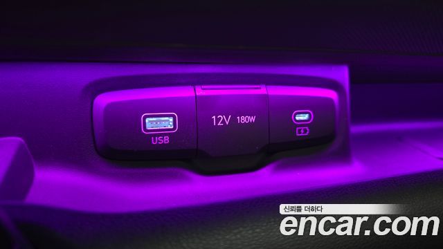 Hyundai Casper Electric Inspiration 2025 — фото 12