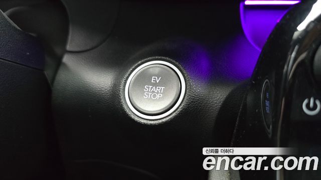 Hyundai Casper Electric Inspiration 2025 — фото 20