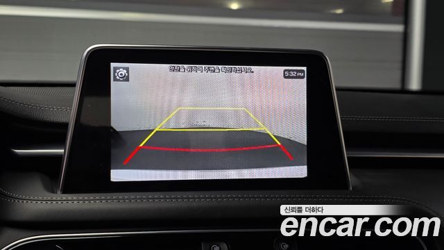 Genesis G70 2.0T Supreme 2018 — фото 15
