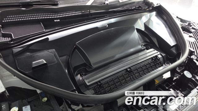 Mercedes-Benz EQE SUV (X294) EQE350 4MATIC 2023 — фото 6