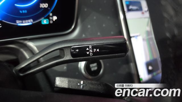 Mercedes-Benz EQE SUV (X294) EQE350 4MATIC 2023 — фото 9