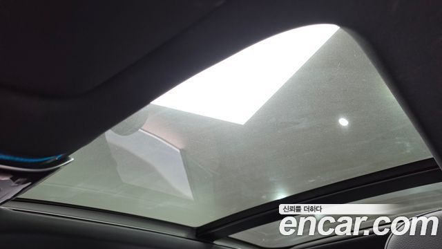 Mercedes-Benz EQE SUV (X294) EQE350 4MATIC 2023 — фото 27