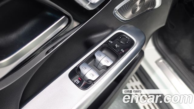 Mercedes-Benz EQE SUV (X294) EQE350 4MATIC 2023 — фото 28