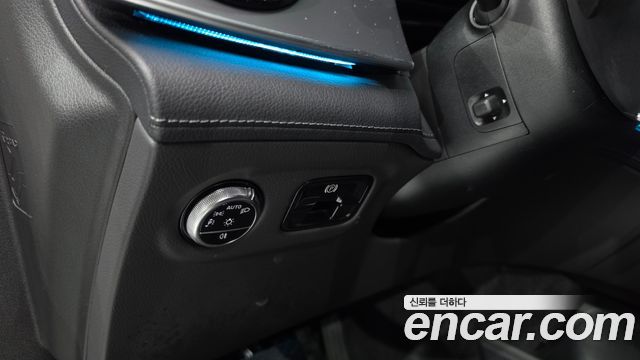 Mercedes-Benz EQE SUV (X294) EQE350 4MATIC 2023 — фото 30