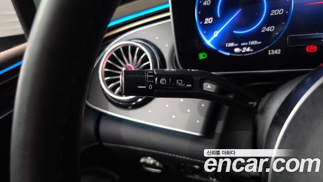 Mercedes-Benz EQE SUV (X294) EQE350 4MATIC 2023 — фото 33