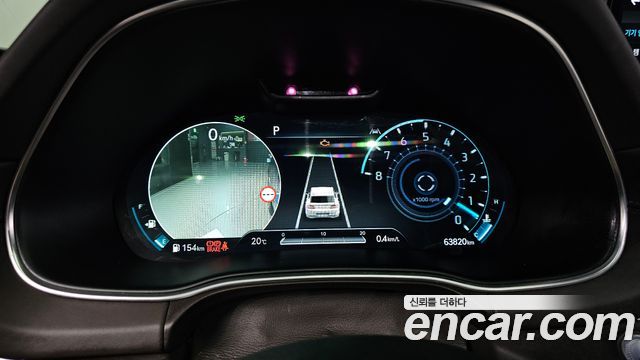 Genesis GV80 3.5T Gasoline AWD 2022 — фото 8
