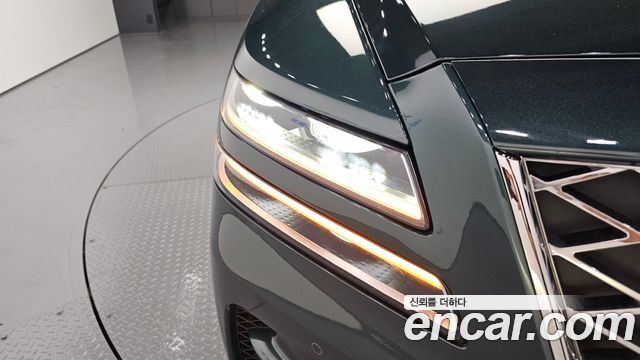 Genesis GV80 3.5T Gasoline AWD 2022 — фото 22