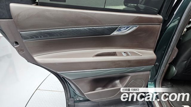 Genesis GV80 3.5T Gasoline AWD 2022 — фото 25