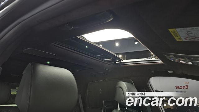 Genesis GV80 3.5T Gasoline AWD 2022 — фото 27