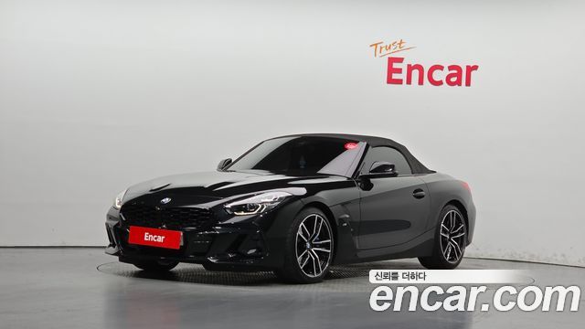 BMW Z4 (G29) sDrive20i M Sport
