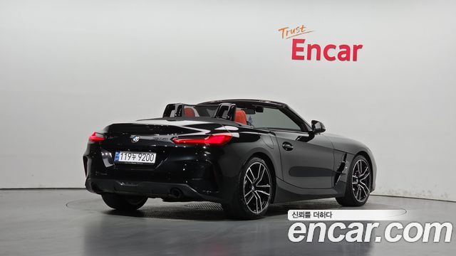 BMW Z4 (G29) sDrive20i M Sport 2025 — фото 2