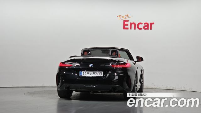 BMW Z4 (G29) sDrive20i M Sport 2025 — фото 4
