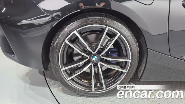 BMW Z4 (G29) sDrive20i M Sport 2025 — фото 5