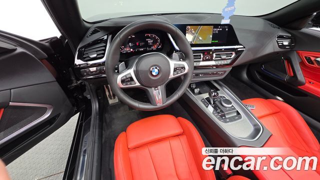 BMW Z4 (G29) sDrive20i M Sport 2025 — фото 7