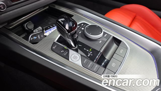 BMW Z4 (G29) sDrive20i M Sport 2025 — фото 9