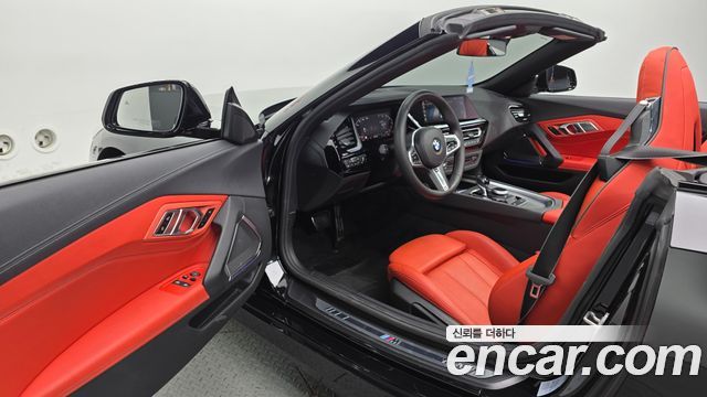 BMW Z4 (G29) sDrive20i M Sport 2025 — фото 10