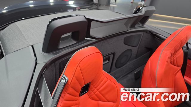 BMW Z4 (G29) sDrive20i M Sport 2025 — фото 11