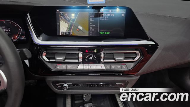 BMW Z4 (G29) sDrive20i M Sport 2025 — фото 12