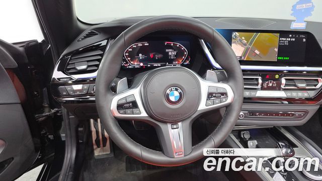 BMW Z4 (G29) sDrive20i M Sport 2025 — фото 13