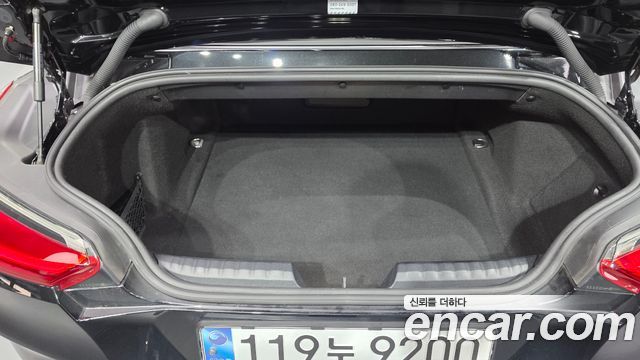 BMW Z4 (G29) sDrive20i M Sport 2025 — фото 16