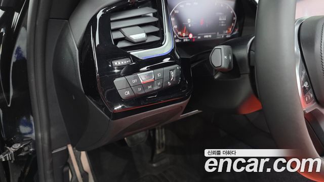 BMW Z4 (G29) sDrive20i M Sport 2025 — фото 18