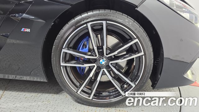 BMW Z4 (G29) sDrive20i M Sport 2025 — фото 21