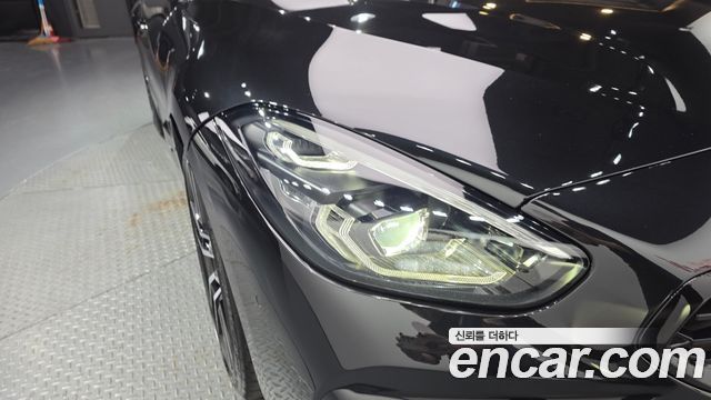 BMW Z4 (G29) sDrive20i M Sport 2025 — фото 22