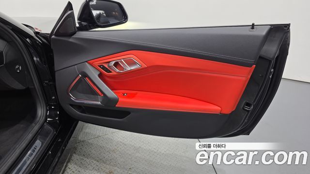 BMW Z4 (G29) sDrive20i M Sport 2025 — фото 24