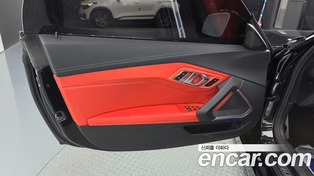 BMW Z4 (G29) sDrive20i M Sport 2025 — фото 25