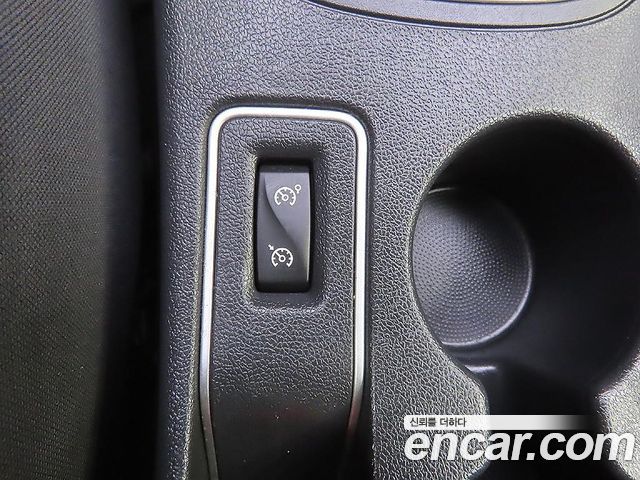 Renault Korea SM3 LE 2013 — фото 21