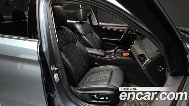 BMW 5 Series (G30) 530i xDrive Luxury Plus 2019 — фото 11